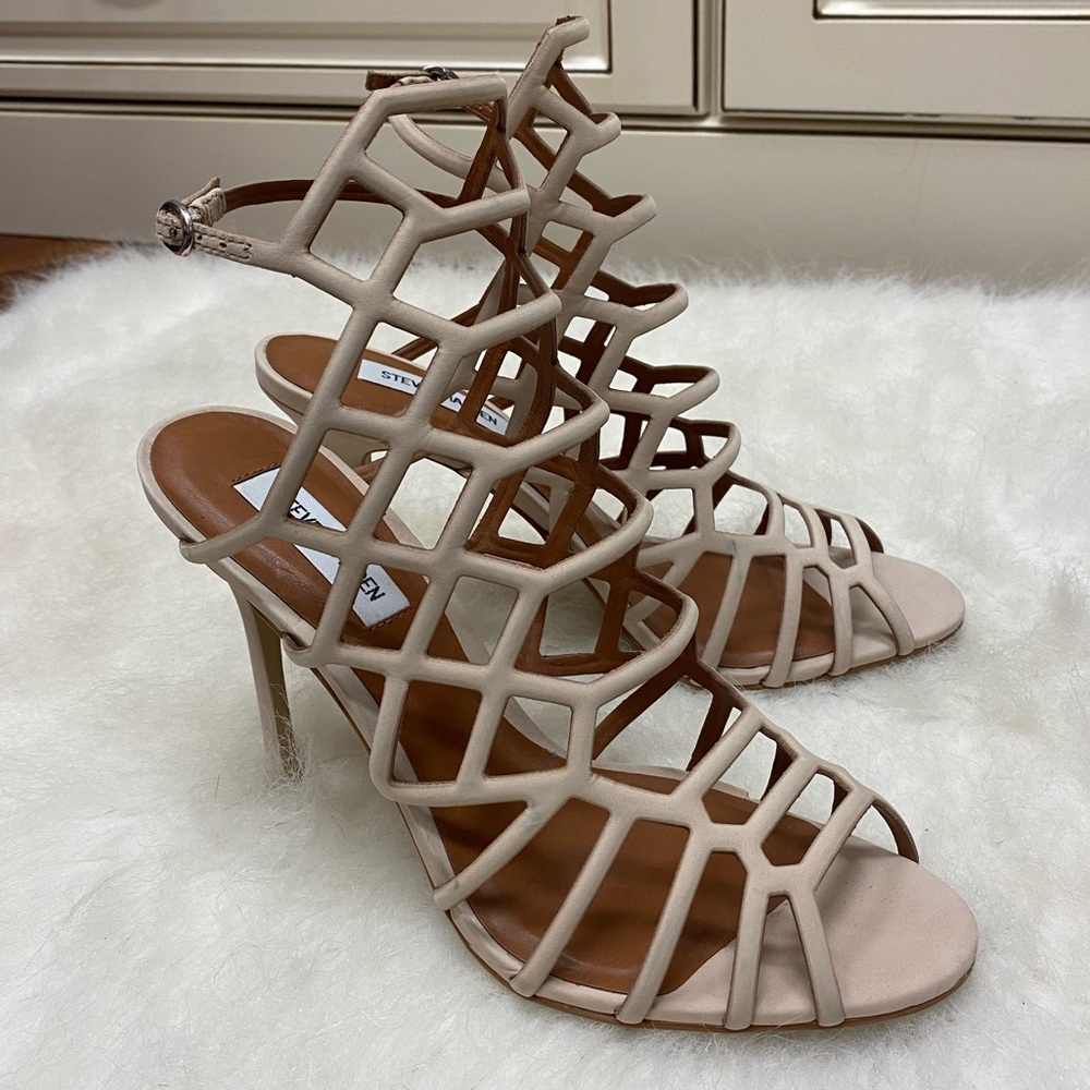 Steve Madden shoes